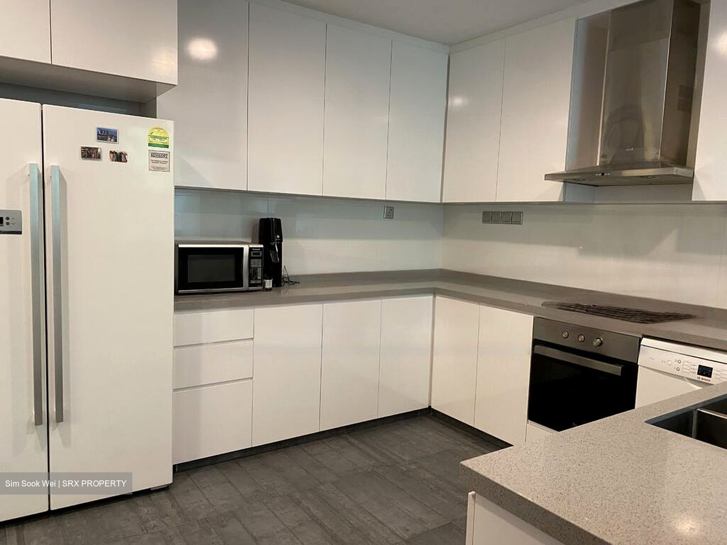 Nassimville (D10), Apartment #463613121